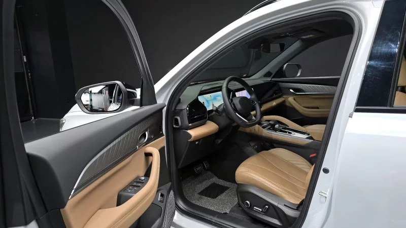 Renault Grand Koleos