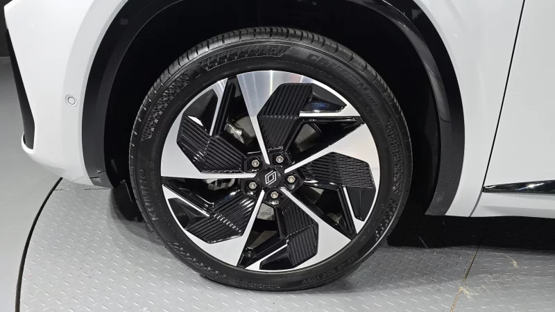 Renault Grand Koleos