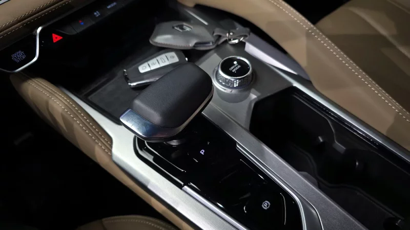 Renault Grand Koleos