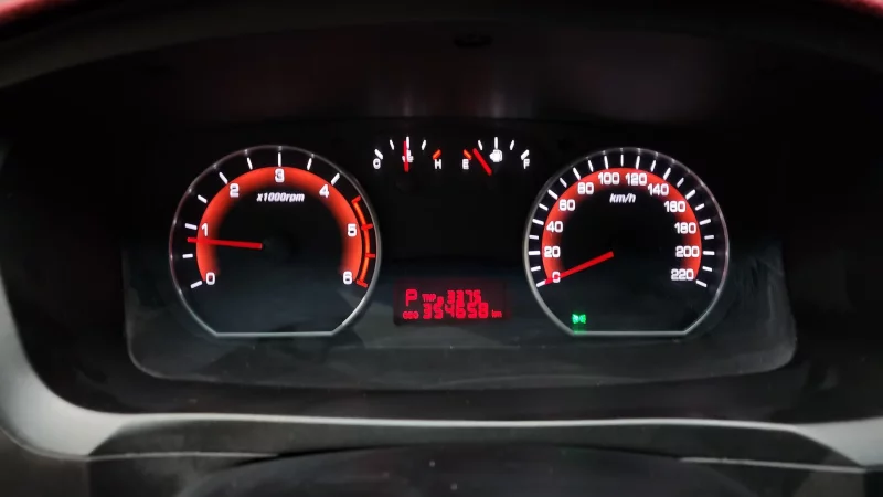 SsangYong Korando Sports