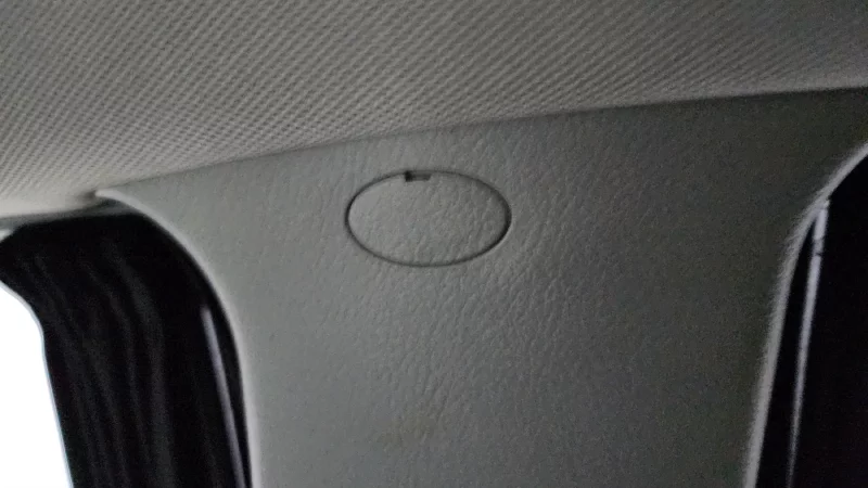 SsangYong Korando Sports