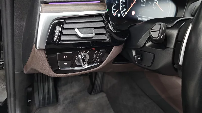 BMW 6-Series Gran Turismo