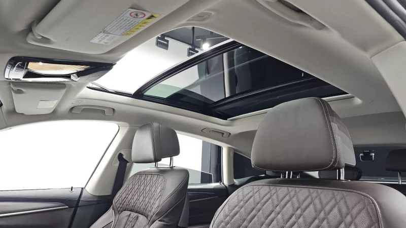 BMW 6-Series Gran Turismo