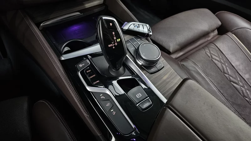 BMW 6-Series Gran Turismo