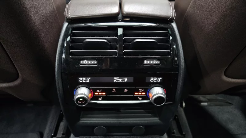 BMW 6-Series Gran Turismo