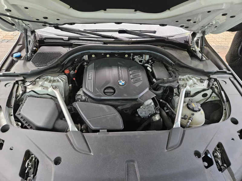 BMW 6-Series Gran Turismo