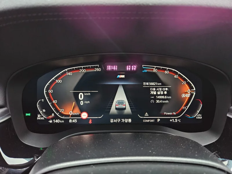 BMW 6-Series Gran Turismo