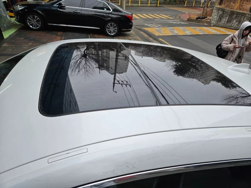 BMW 6-Series Gran Turismo