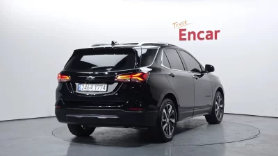 Daewoo Equinox