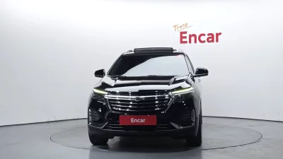 Daewoo Equinox