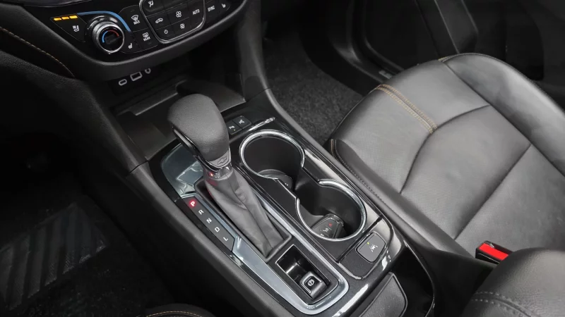 Daewoo Equinox