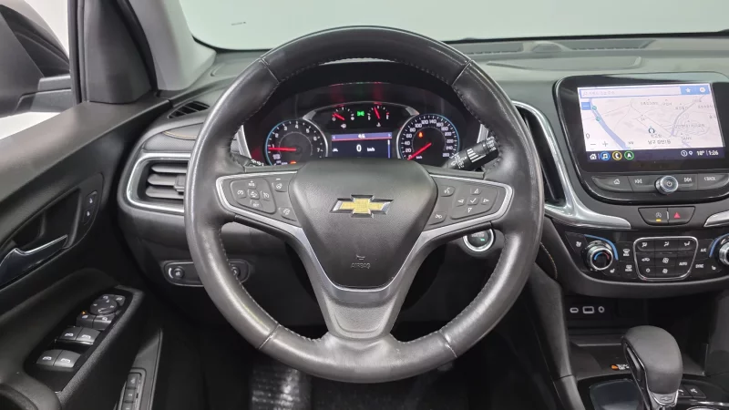 Daewoo Equinox