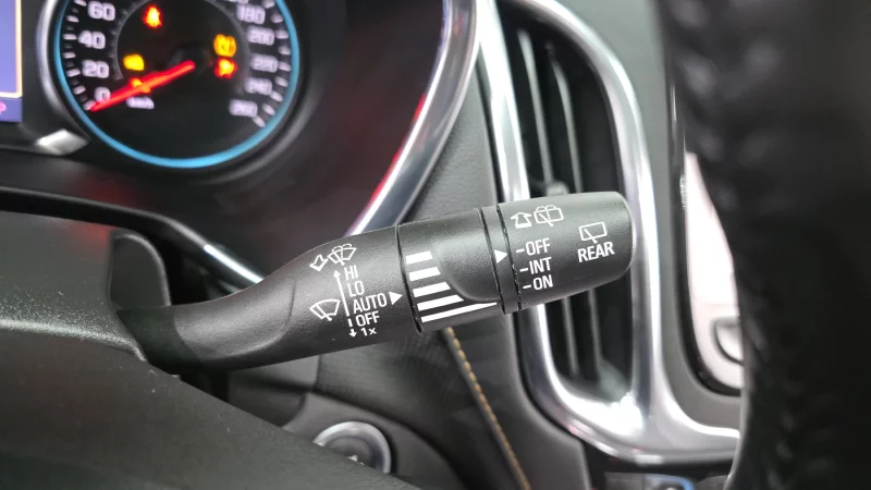 Daewoo Equinox