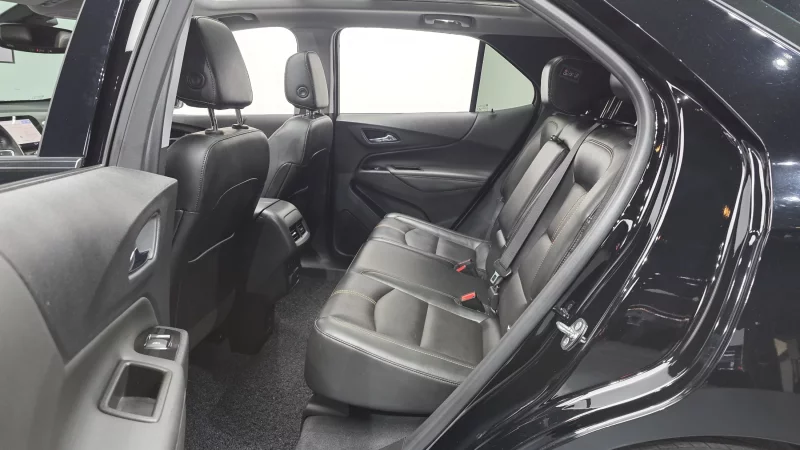 Daewoo Equinox
