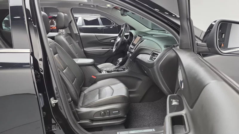 Daewoo Equinox