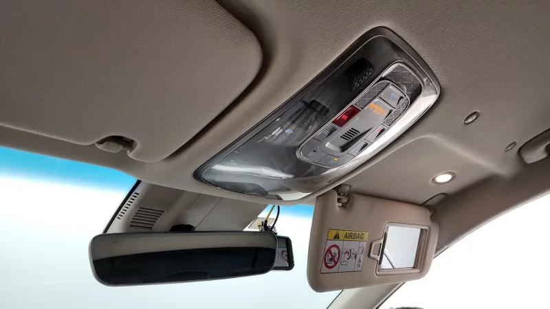 Genesis Electrified G80