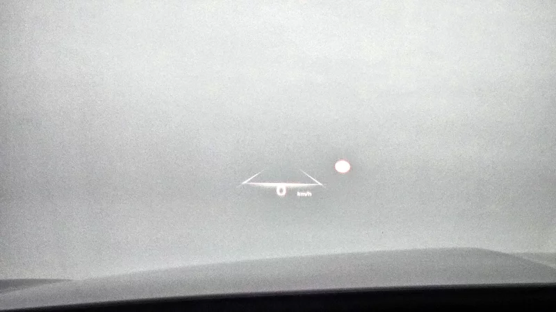 Genesis Electrified G80