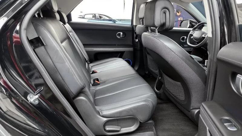 Hyundai Ioniq 5