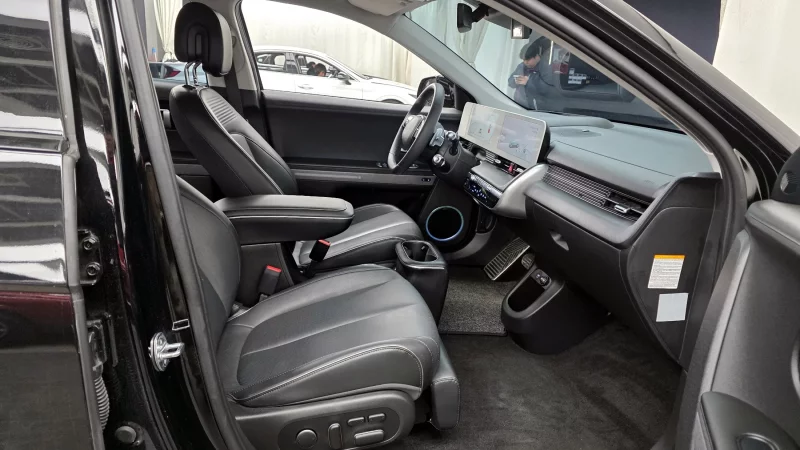 Hyundai Ioniq 5