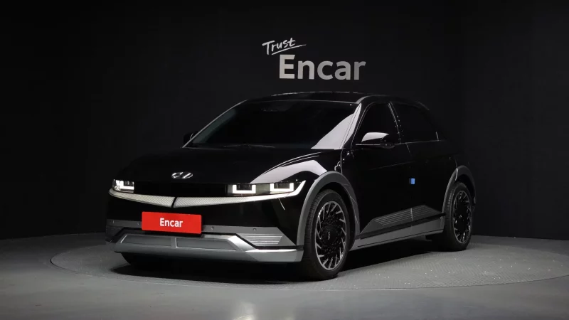 Hyundai Ioniq 5