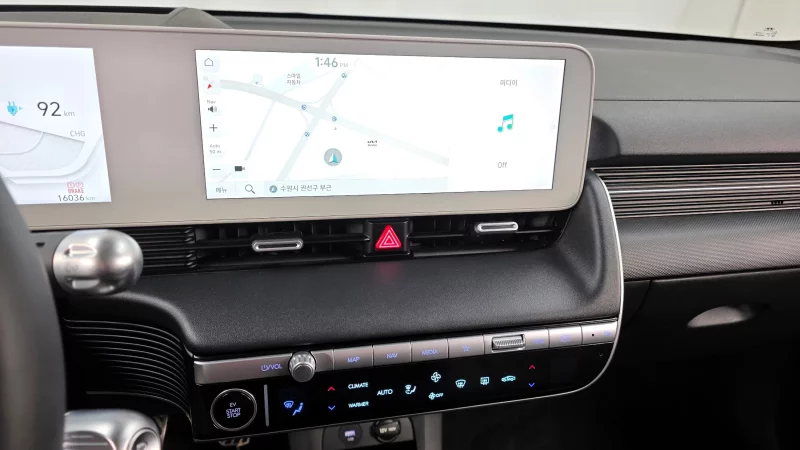 Hyundai Ioniq 5