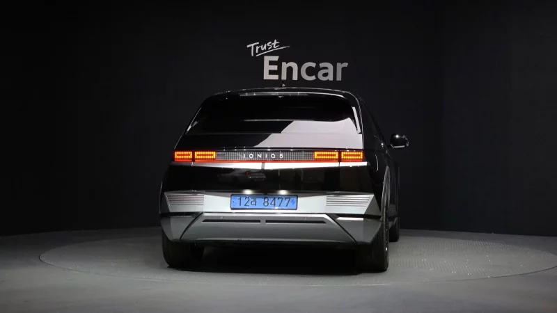 Hyundai Ioniq 5