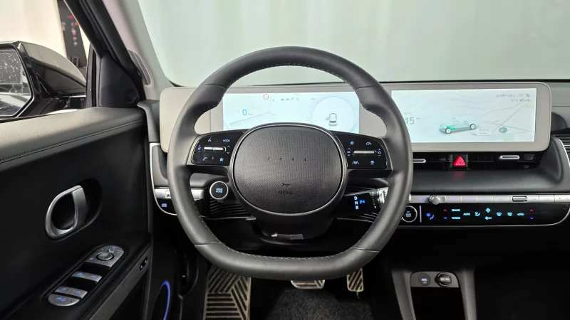 Hyundai Ioniq 5