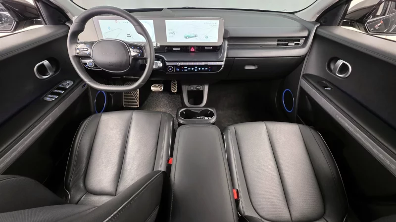 Hyundai Ioniq 5