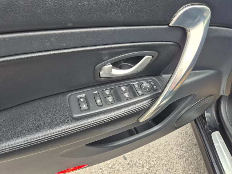 Renault Samsung SM5