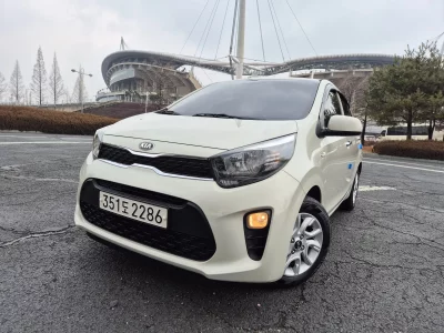Kia Morning