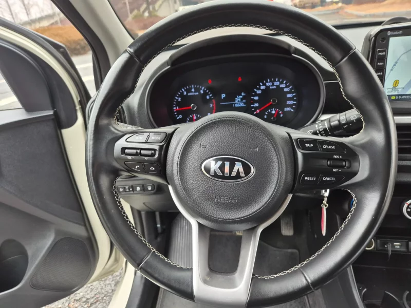 Kia Morning