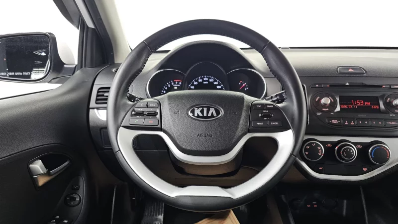 Kia Morning