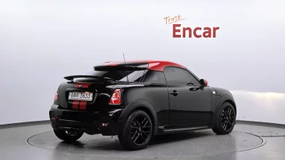 MINI Coupe