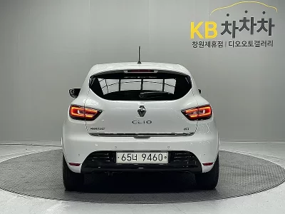 Renault Samsung Cilo