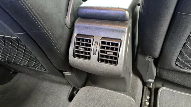 Renault Samsung SM3