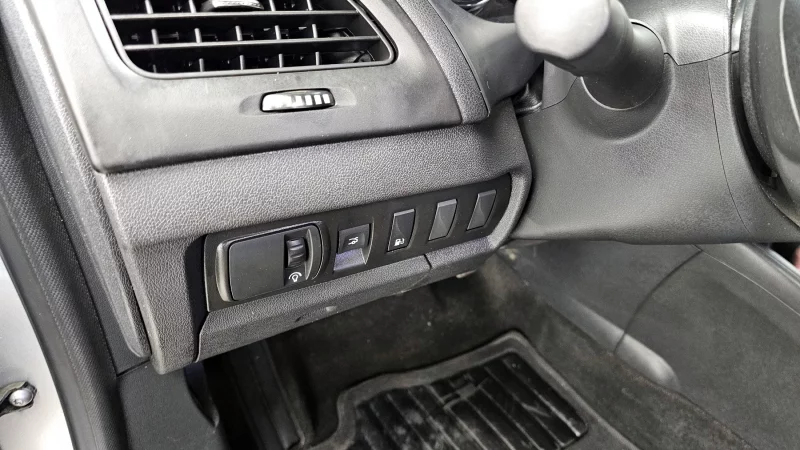 Renault Samsung SM3