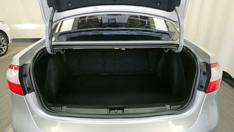 Renault Samsung SM3