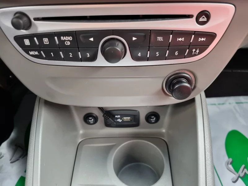 Renault Samsung SM3