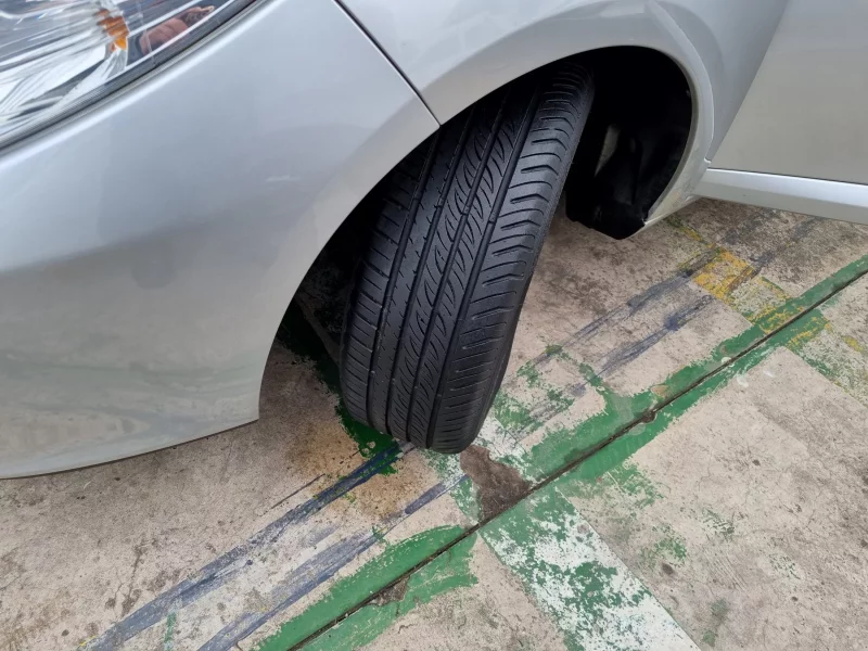 Renault Samsung SM3