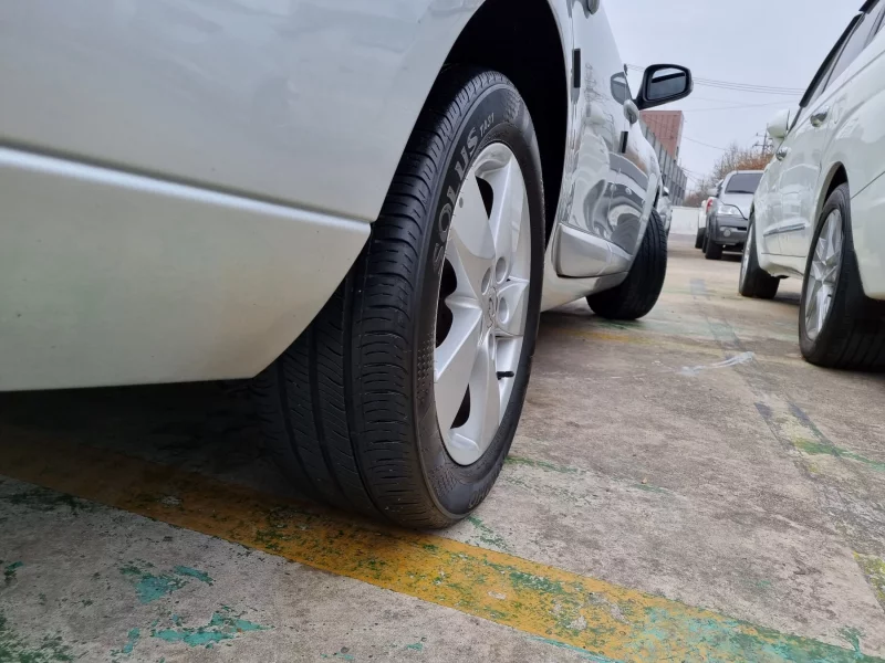 Renault Samsung SM3