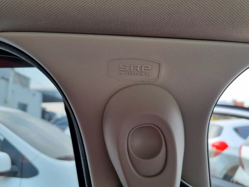 Renault Samsung SM3