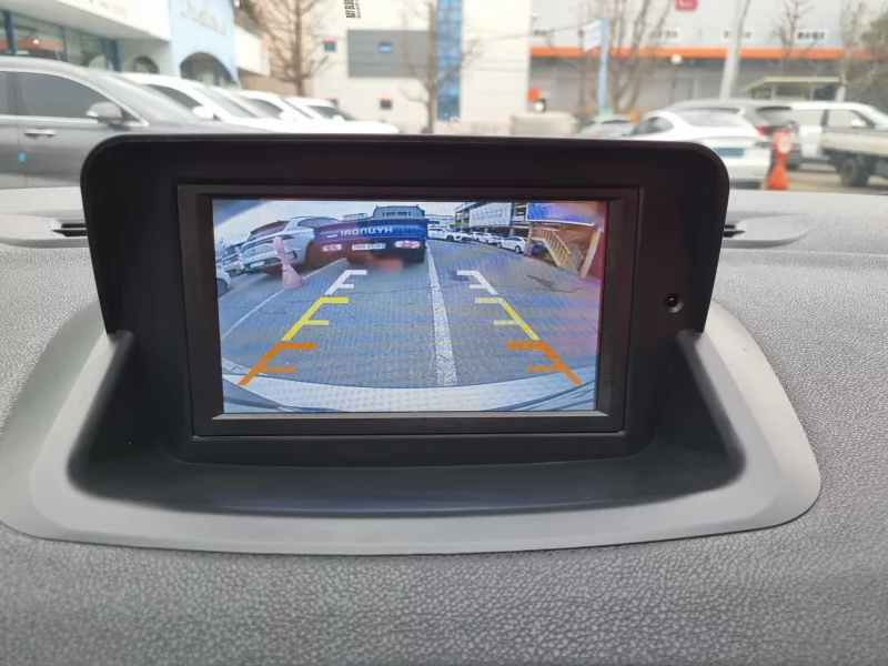 Renault Samsung SM3
