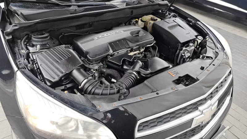 Daewoo Malibu