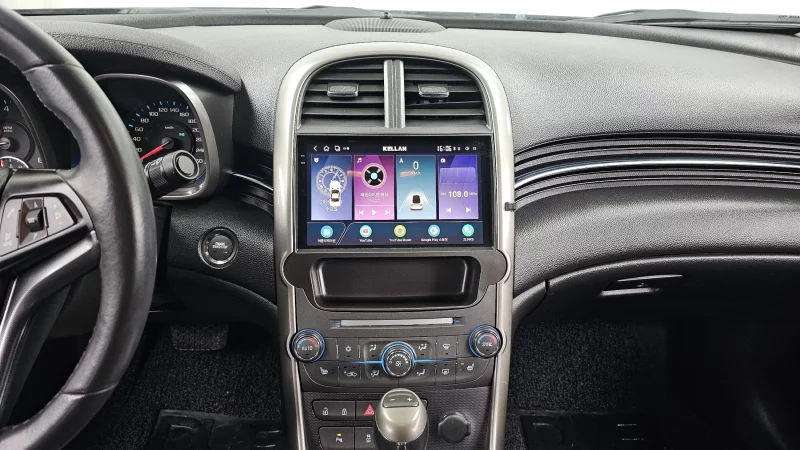 Daewoo Malibu