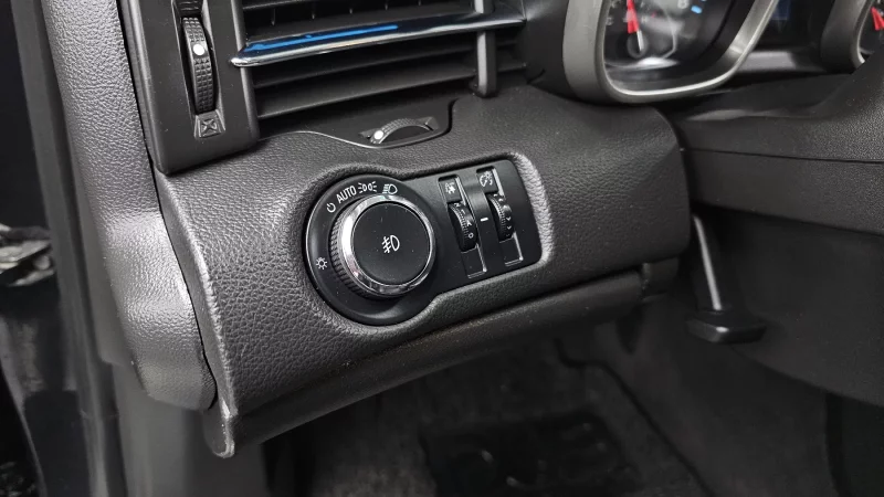 Daewoo Malibu