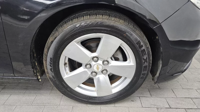 Daewoo Malibu