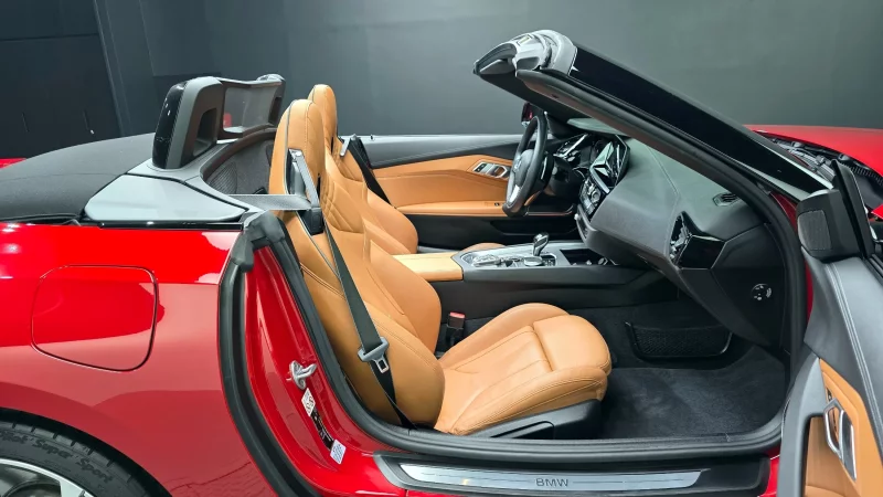 BMW Z4