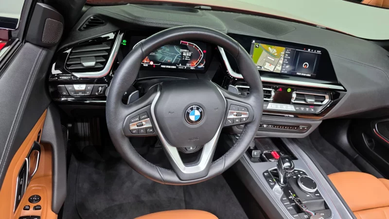 BMW Z4