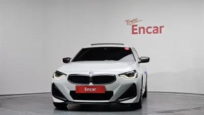 BMW 2-Series