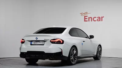 BMW 2-Series